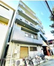 地下鉄谷町線千林大宮駅まで徒歩3分
