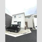 北久宝寺1丁目戸建