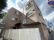 東急多摩川線武蔵新田駅まで徒歩7分