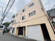 三橋マンション