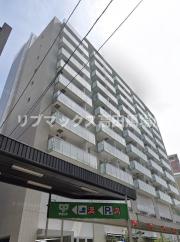 東京メトロ丸ノ内線新中野駅まで徒歩2分