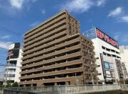 ＪＲ横浜線町田駅まで徒歩1分