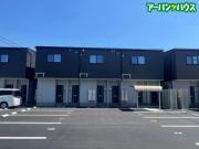 アイタウン庭瀬C棟