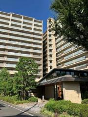 ＪＲ中央線八王子駅まで徒歩10分