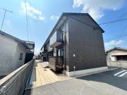 ＪＲ山陽本線西阿知駅まで徒歩13分