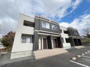 静かで落ち着いた住環境が魅力