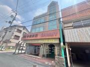 阪急京都線総持寺駅まで徒歩4分