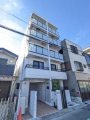 ＪＲ東北本線尾久駅まで徒歩7分