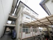 阪急京都線茨木市駅まで徒歩7分