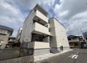 ジーメゾン川越稲荷町グリュック