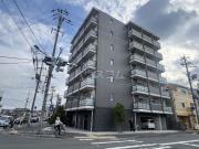 エスカーサ京都四条梅津