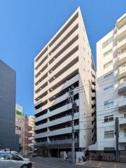 ZOOM市谷本村町