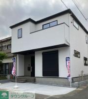 越谷市南荻島戸建