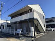 ハイツ西地蔵野 D