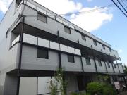 阪急宝塚線岡町駅まで徒歩6分