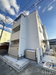 地下鉄長堀鶴見緑地線門真南駅まで徒歩11分
