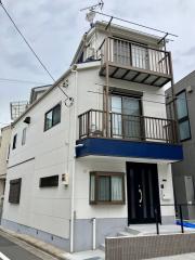 大島戸建