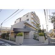 パークアクシス蒲田壱番館