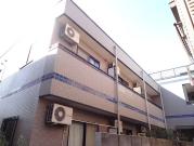 京王線柴崎駅まで徒歩1分