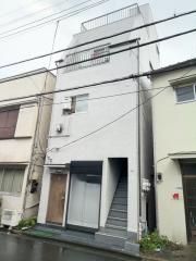 浜砂マンション