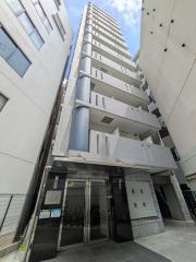 クレアシオン門前仲町