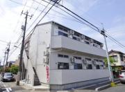 ＪＲ京浜東北・根岸線蕨駅まで徒歩30分