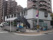 地下鉄長堀鶴見緑地線今福鶴見駅まで徒歩5分