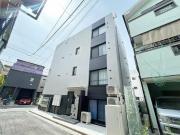 PALACE MACHIYA