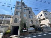 ポラスト代々木八幡 200