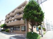 阪神本線岩屋駅まで徒歩4分