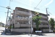 阪急神戸線岡本駅まで徒歩6分
