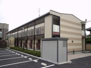 レオパレス桜宮