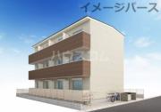 （仮）キャメル宮原16