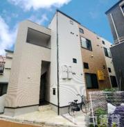 ＪＲ常磐線北千住駅まで徒歩10分