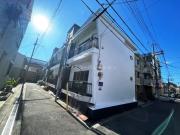 阪神本線出屋敷駅まで徒歩6分