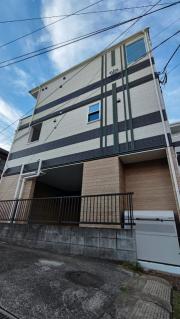 小田急江ノ島線鶴間駅まで徒歩10分