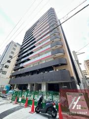 地下鉄谷町線谷町四丁目駅まで徒歩5分