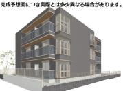 D-Invest陣場 A