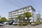 UR霧が丘グリーンタウン
