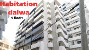 Habitation daiwa