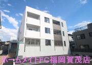 地下鉄七隈線野芥駅まで徒歩7分