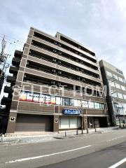 名鉄名古屋本線東岡崎駅まで徒歩3分