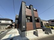 ハーモニーテラス西中田VIII