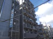 ナイスアーバンスピリッツ元住吉
