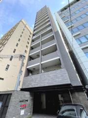 地下鉄桜通線久屋大通駅まで徒歩6分