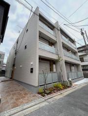 京成本線お花茶屋駅まで徒歩6分