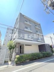セレニティ久が原