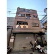 阪神本線武庫川駅まで徒歩3分