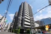 阪急神戸線十三駅まで徒歩3分