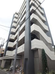 地下鉄四つ橋線玉出駅まで徒歩2分